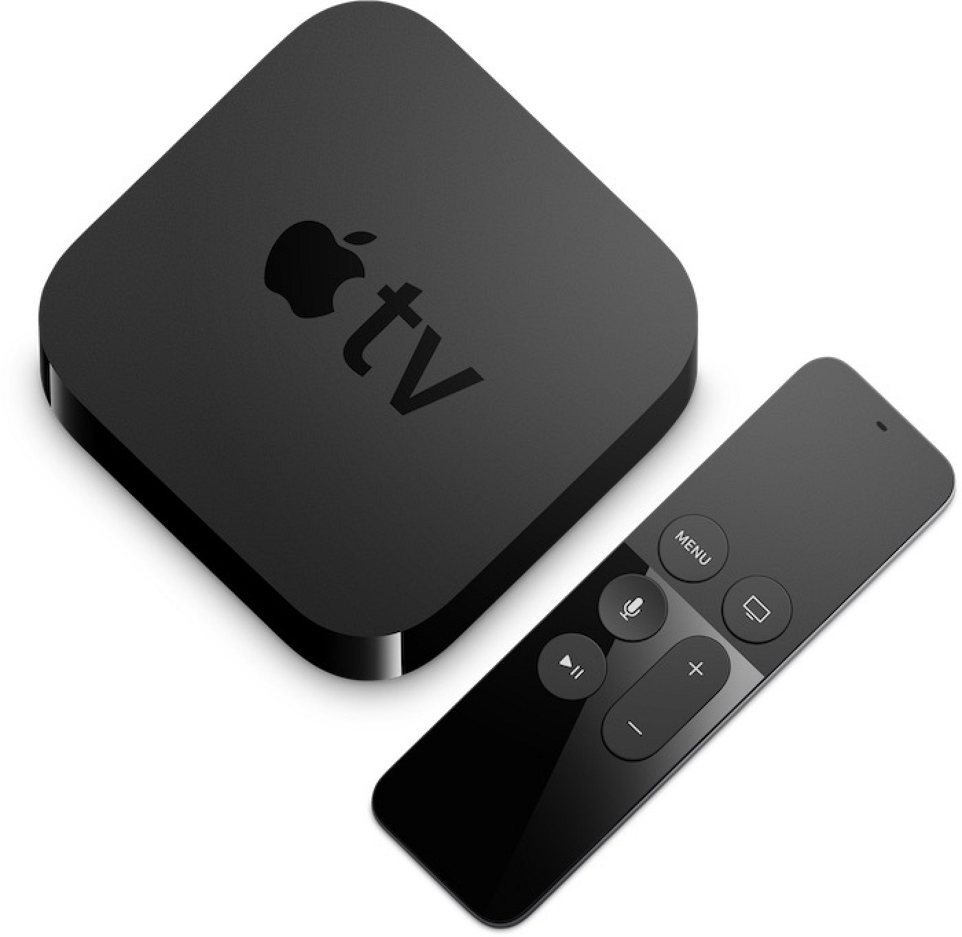 photo of First Evidence of Fifth-Generation Apple TV Possibly Spotted in Developer Logs image