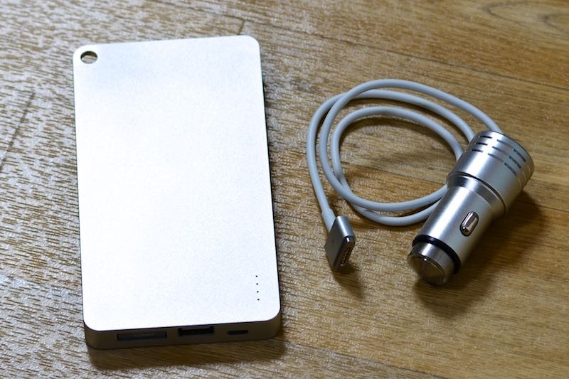 quartercarcharger