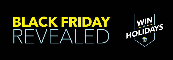 Best Buy Offering Black Friday Deals on iPhones, iPads, Macs, Apple Watch and More - Mac Rumors
