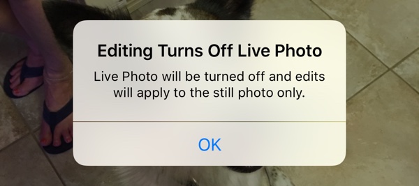 editinglivephotos