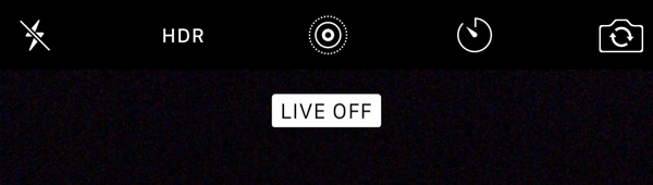 livephotosoff