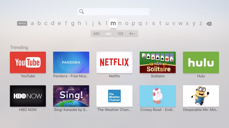 get app apple tv