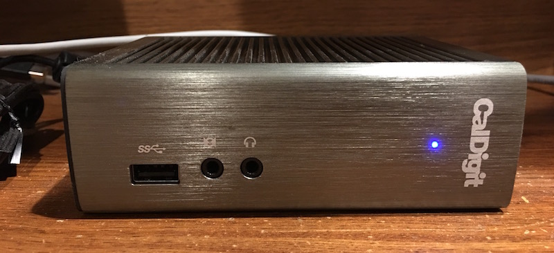 caldigit_tb2_front