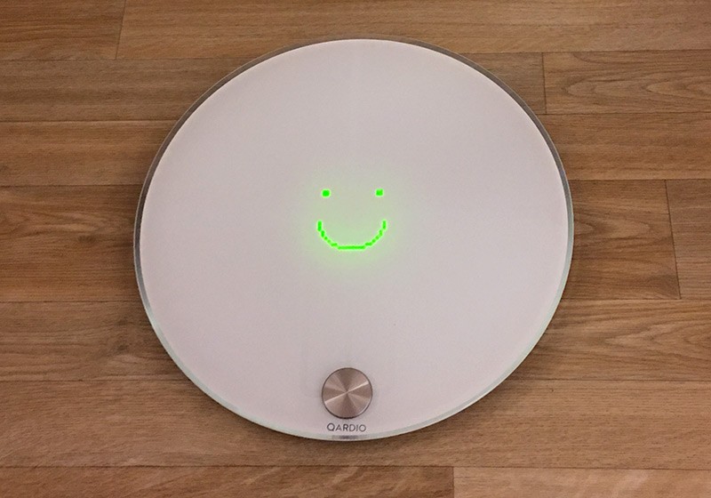 smileyqardio