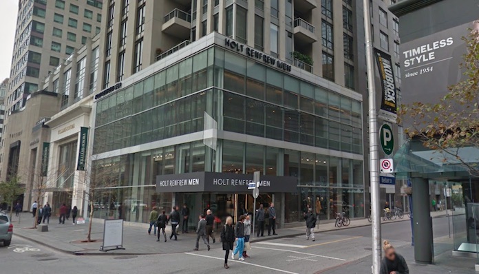 Rumored Apple Stores: NYC, LA, Toronto, Paris and More - 55585 details ...