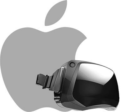 CNET: Apple pracuje na výkonném AR / VR headsetu