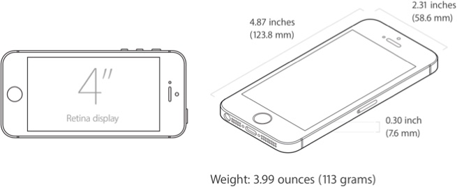 IPhone SE Everything We Know MacRumors IPhone SE Everything We Know MacRumors