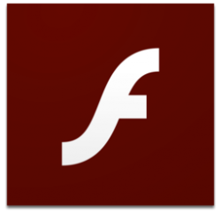 update adobe flash on mac os x 10.7.5 chrome?
