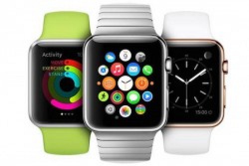 photo of New Touchscreen for 'Apple Watch Series 3' Said to Enter Production Later This Year image