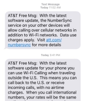 At&T Wifi Phone Service