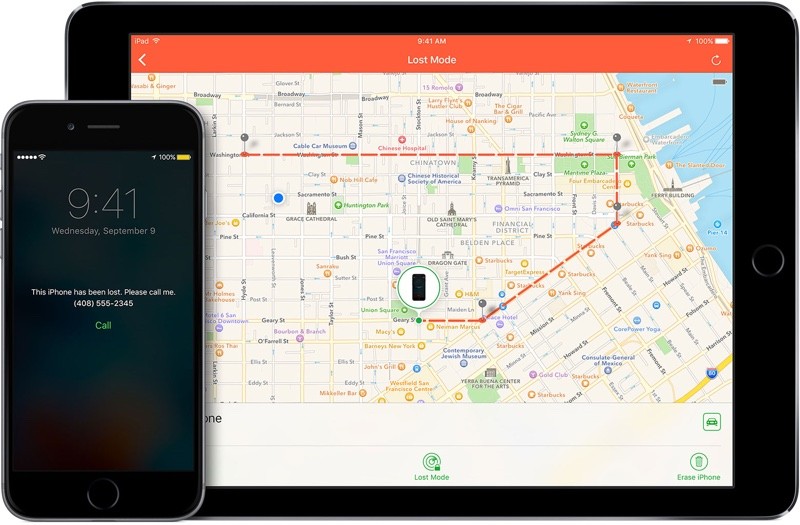 How to use Find My iPhone and Find My Mac