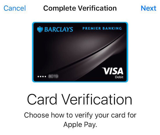 Barclays Debit Card Customer Services