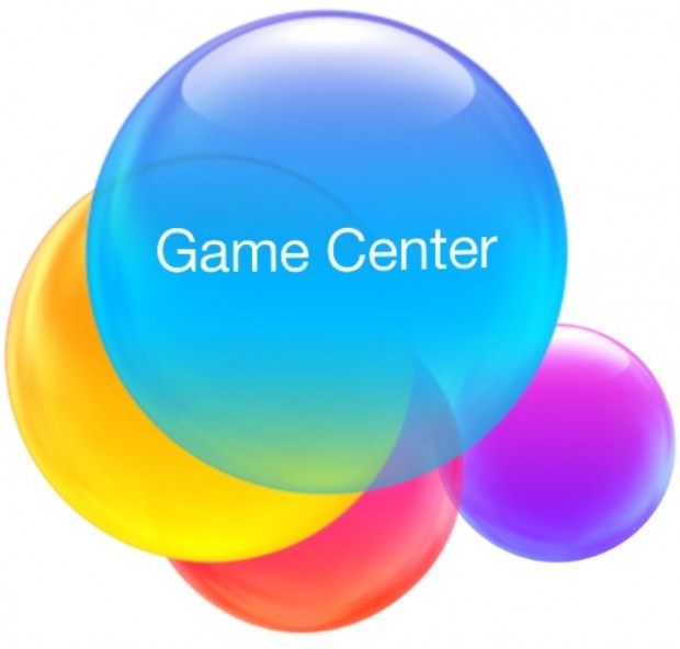 Game Center Missing On Mac