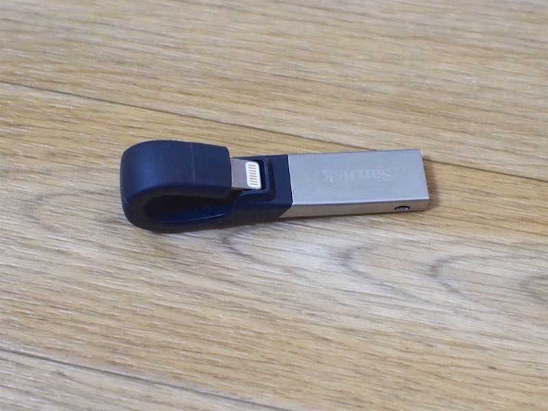 Y Disk Flash Drive Instructions