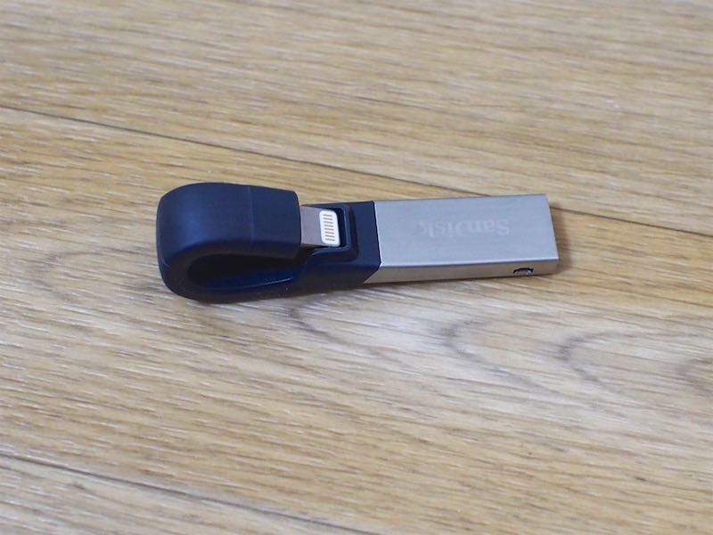 sandisk usb repair tool mac