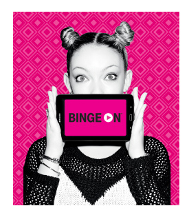 BingeOn-Tmobile