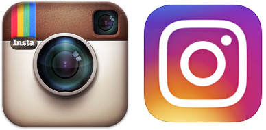 instagram app on macbook air