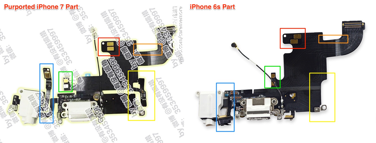 Odstraní Apple audio jack konektor pouze u iPhonu 7 Plus?