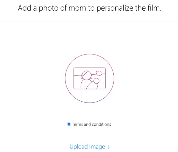 Apple creates a dedicated website to create custom  Shot on iPhone  Mother s Day video   TechWorm - 77