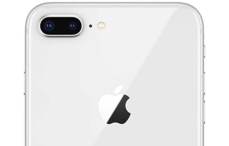 Rear Apple iPhone 8 Everything we know