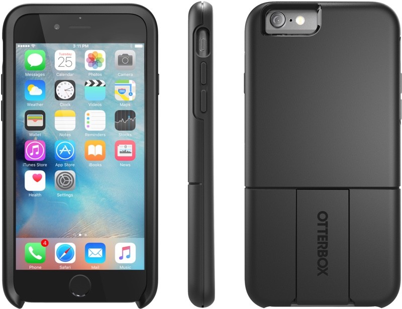 OtterBox Launches New uniVERSE Case Compatible With Accessories From