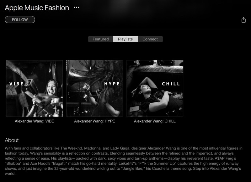 applemusicfashion