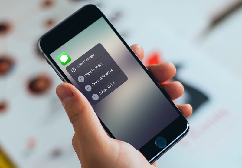 darkmodeconcept3dtouch