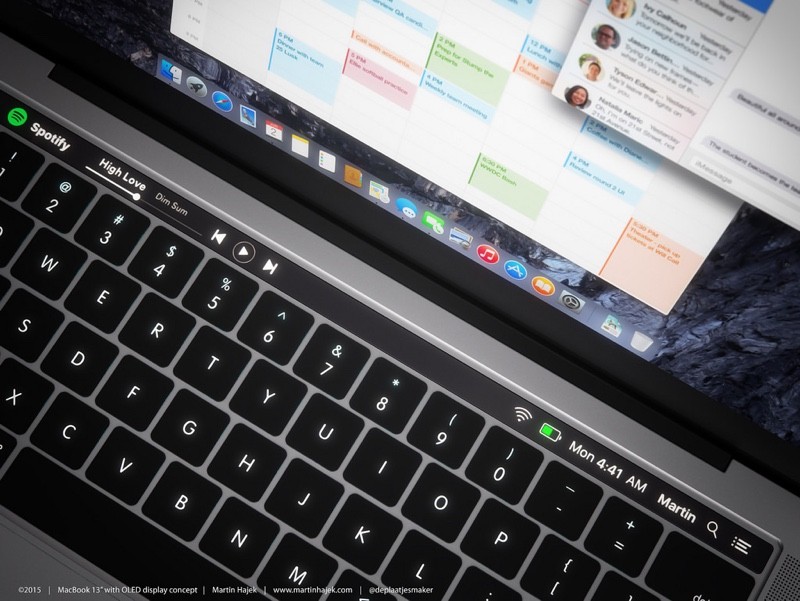 MacBook - svetapple.sk