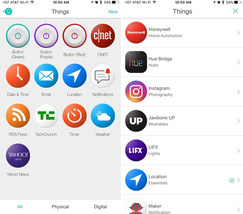 stringify