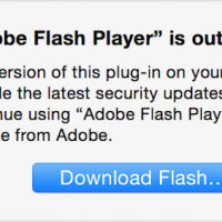 Older Versions Of Adobe Flash