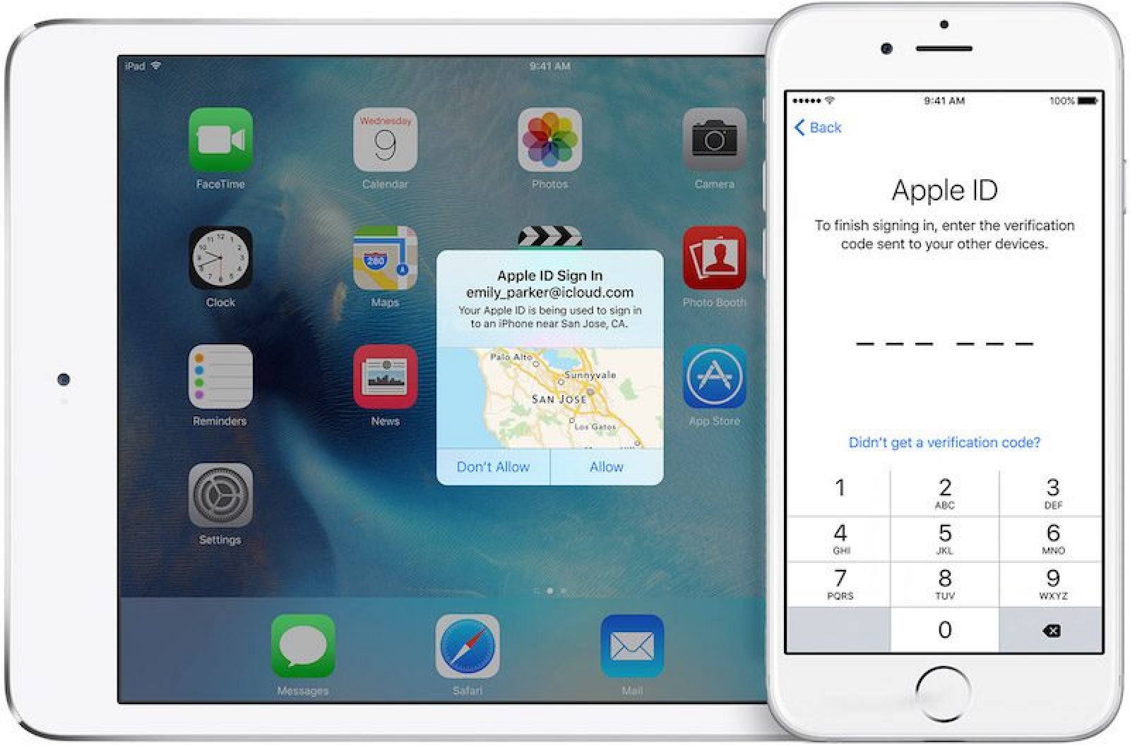 photo of Apple Responds to Hack Threats, Says There Were no iCloud or Apple ID Breaches image