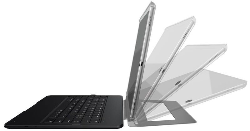 razer ipad pro case