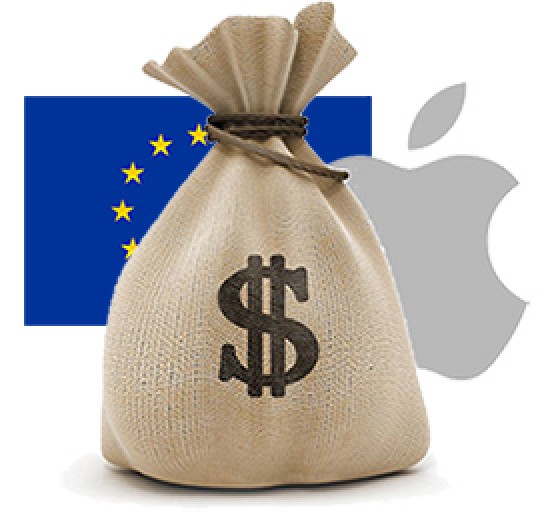 photo of Apple to Begin Paying $16 Billion to Ireland Around March Amid Legal Battle With European Commission image