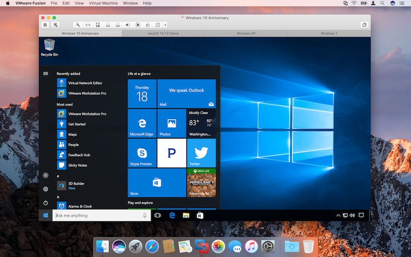 dazzle fusion windows 10