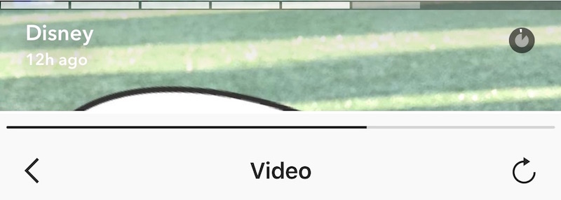 Volume Rockers snapchat instagram