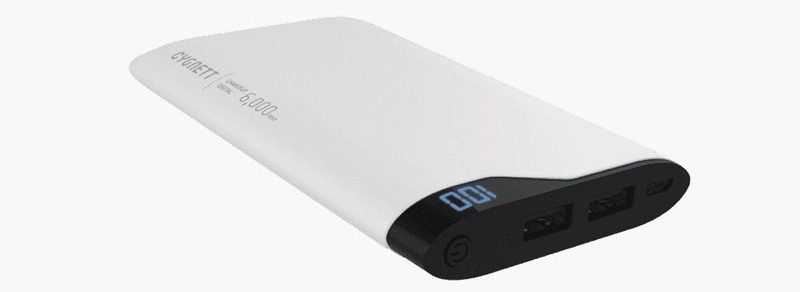 cygnettbatterypack