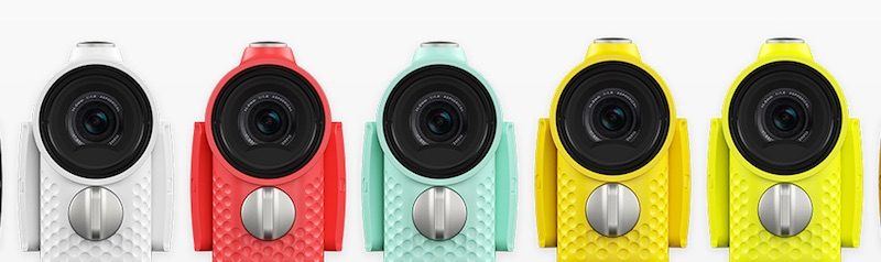 dxo one outdoor shell