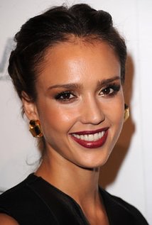 Actress Jessica Alba Joins Apple's 'Planet of the Apps' TV Show as a ...