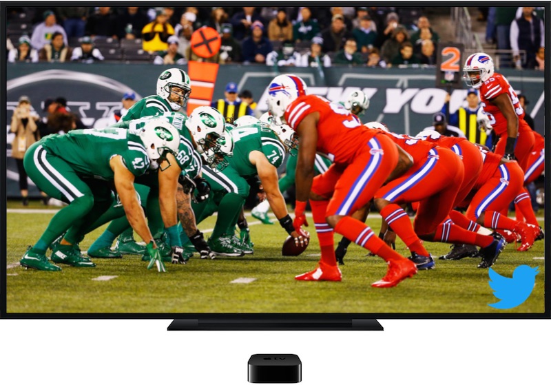 Free Live Nfl Streaming For Mac