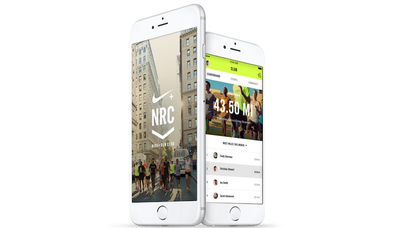 nike iphone