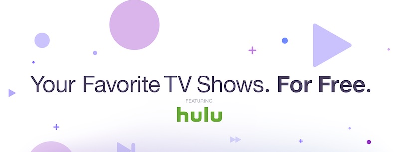 yahoo view with hulu