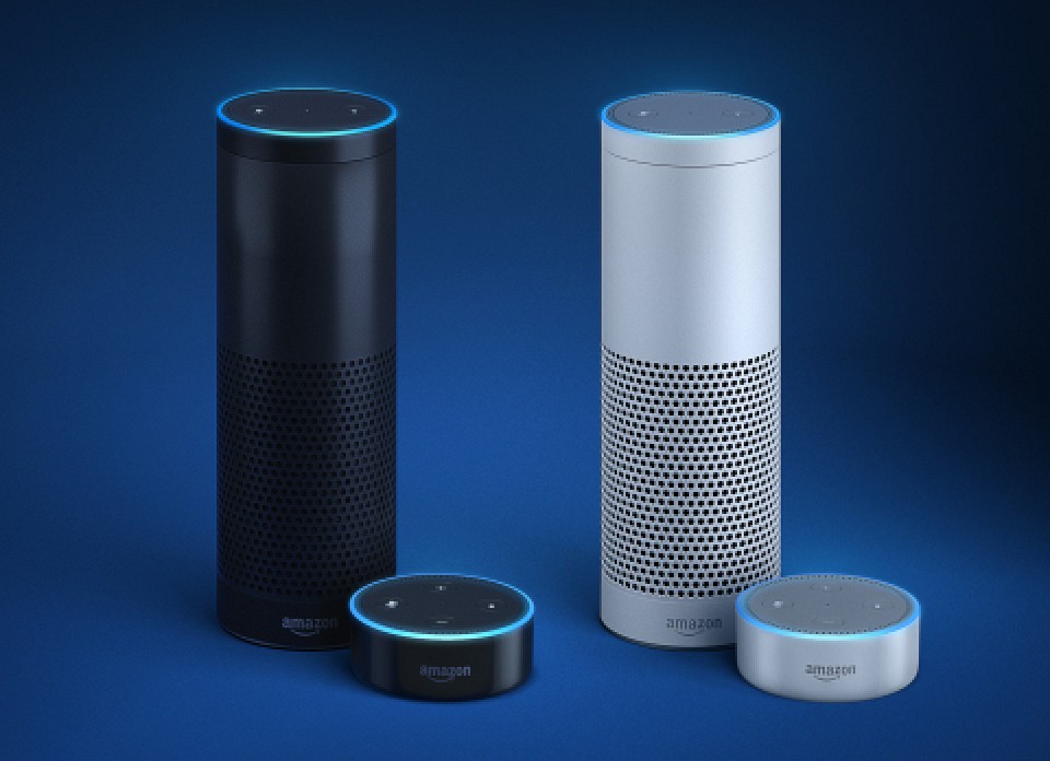 photo of Amazon Developing 'Voice ID' Technology for Alexa Assistant image