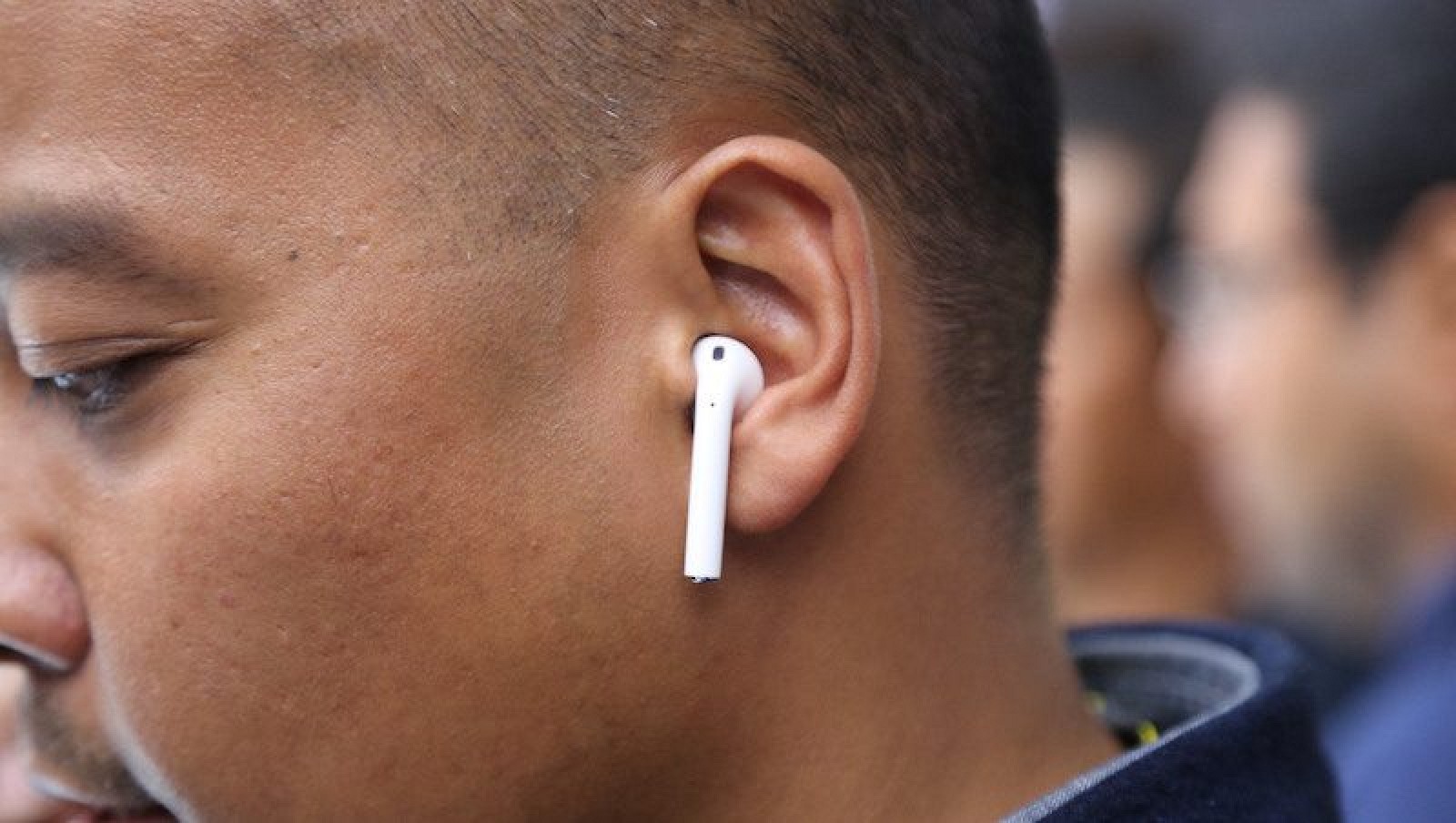 AirPods Impressions: Potential 'Game-Changer' With Good Design, but