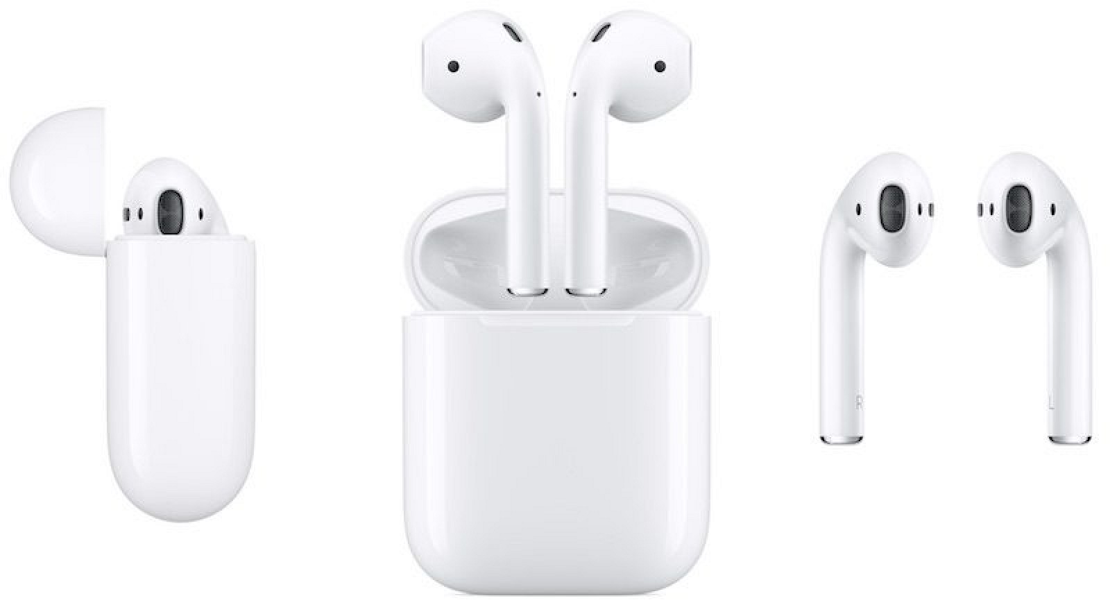 Apple to Charge $69 to Replace a Lost or Broken AirPod ...