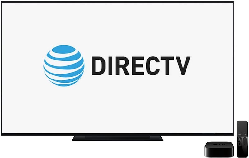 Att Watch Directv