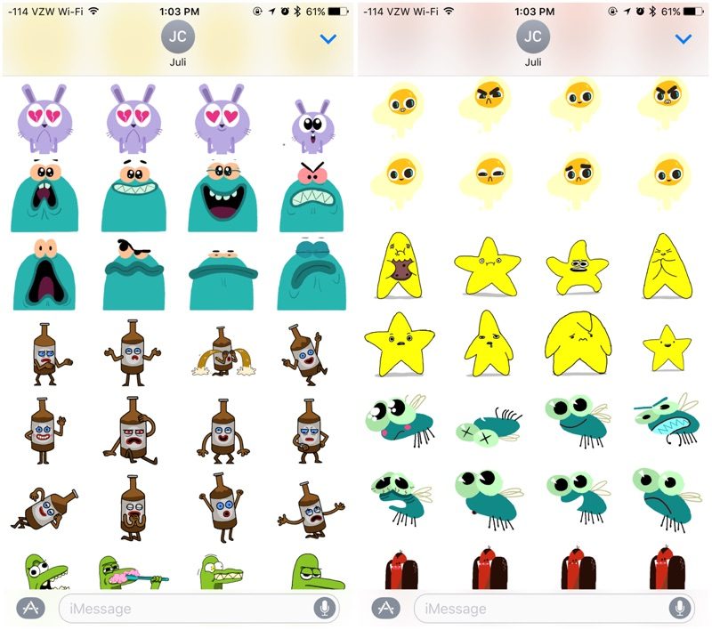 slickerstickers