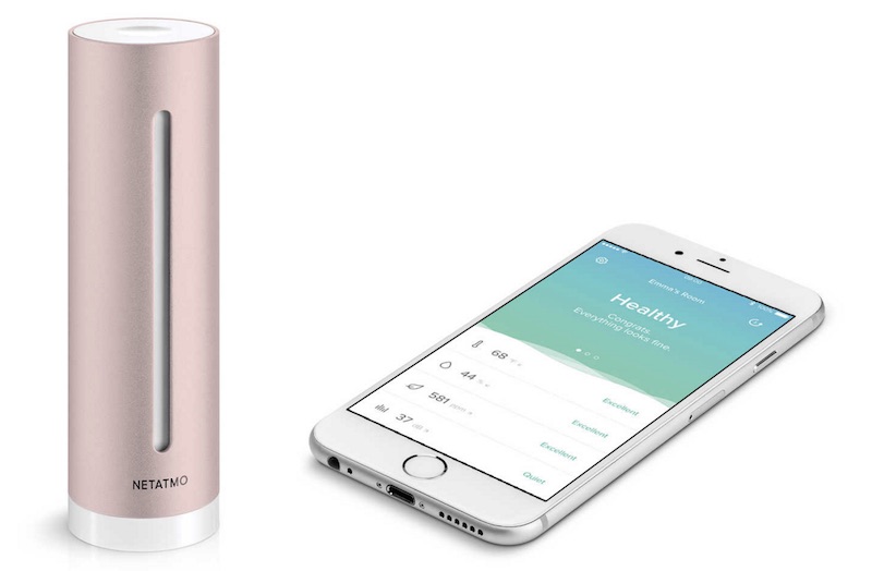 netatmo-home-coach