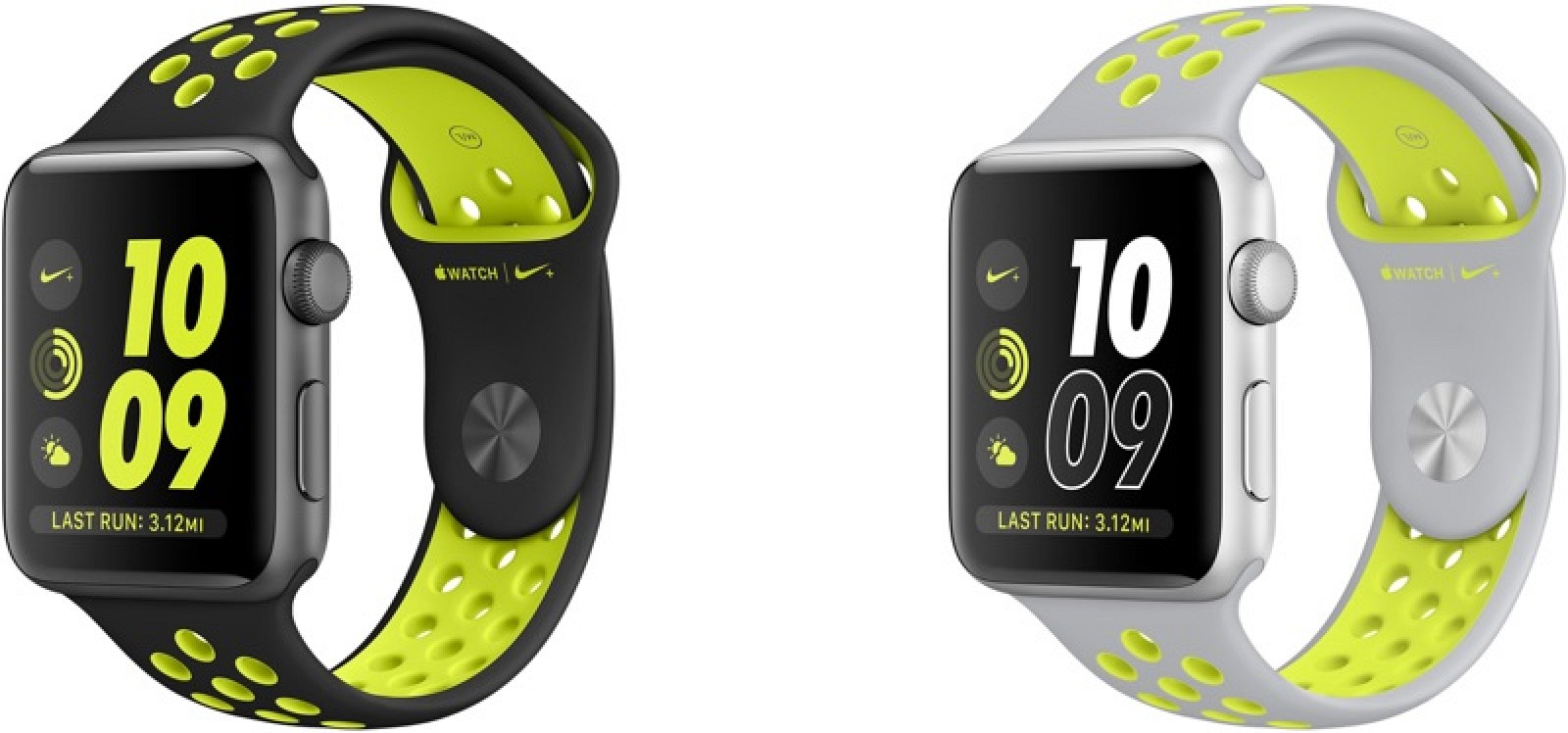 Apple Details Launch Countries for Apple Watch Nike+, Confirms Bands