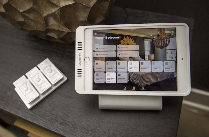 Apple Working With Home Builders to Bolster HomeKit ...
