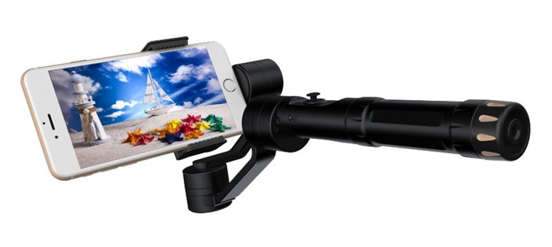 gimbal 10